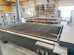 BYSTRONIC BySprint Fiber 4020 6kW