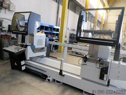 Fom Industrie BLITZ 60