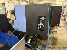 DOOSAN LYNX 220LC