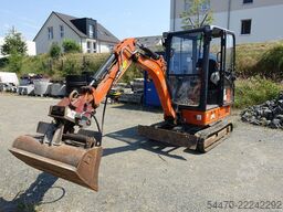 HITACHI ZX19-6CR