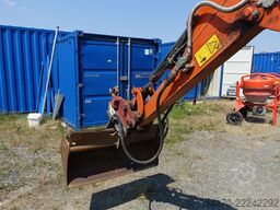HITACHI ZX19-6CR