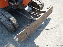 HITACHI ZX19-6CR