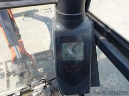 HITACHI ZX19-6CR