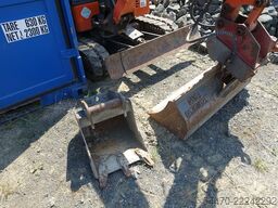 HITACHI ZX19-6CR