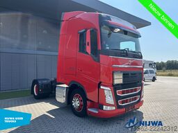 Volvo FH 460 4x2 Suitable for ADR + I-Save