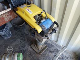 WACKER NEUSON RAMMER BS 50-2