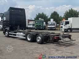 DAF XF480 Super Space Cab *Deutscher LKW*Standklima