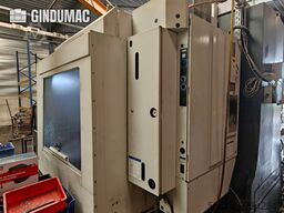 HAAS VF-6SS