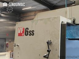 HAAS VF-6SS