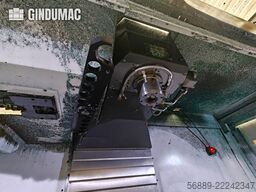 HAAS VF-6SS