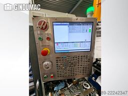 HAAS VF-6SS