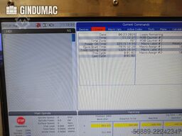 HAAS VF-6SS