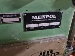 MEXPOL FYD