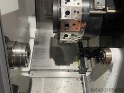 Mori seiki NL2000Y 