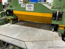GF Georg Fischer TRM 30/75