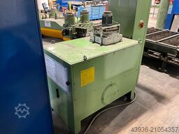 GF Georg Fischer TRM 30/75