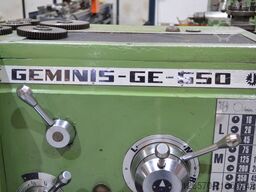 Geminis GE 650
