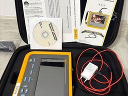 Diagnostyczny videoskop  Fluke DS703 FC Diagnostyczny videoskop  Fluke DS703 FC