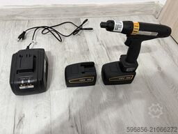 Wkrętarka akumulatorowa Atlas Copco ETP STB34  18V komplet Wkrętarka akumulatorowa Atlas Copco ETP STB34  18V komplet