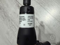 Wkrętarka akumulatorowa Atlas Copco ETP STB34  18V komplet Wkrętarka akumulatorowa Atlas Copco ETP STB34  18V komplet