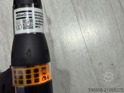 Wkrętarka akumulatorowa Atlas Copco ETP STB34  18V komplet Wkrętarka akumulatorowa Atlas Copco ETP STB34  18V komplet