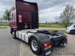 DAF XF 440 FT SSC / Retarder / NL Truck