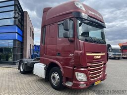 DAF XF 440 FT SSC / Retarder / NL Truck