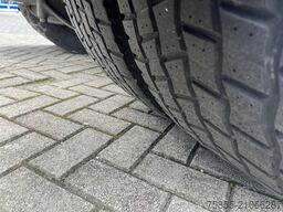 DAF XF 440 FT SSC / Retarder / NL Truck