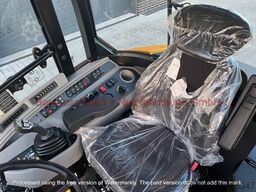 Wallisch Gabelstapler GmbH & Co. KG Wallisch Gabelstapler GmbH & Co. KG Wallisch Gabelstapler GmbH & Co. KG