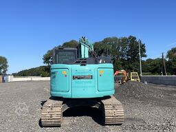 Kobelco SK140SRLC