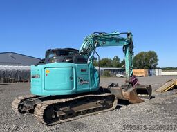 Kobelco SK140SRLC