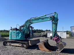 Kobelco SK140SRLC