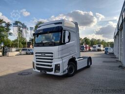 Ford Trucks F-MAX 4x2 GEN 2.0 Neues Modell 510 PS