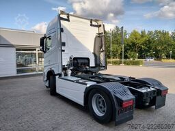 Ford Trucks F-MAX 4x2 GEN 2.0 Neues Modell 510 PS