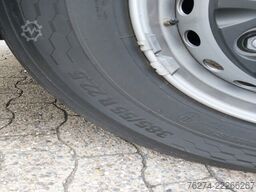 Ford Trucks F-MAX 4x2 GEN 2.0 Neues Modell 510 PS