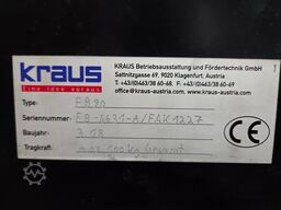 Kraus GmbH FB90 MODUL