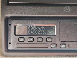 SCANIA R450