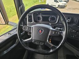 SCANIA R450