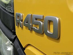 SCANIA R450