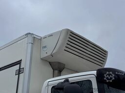 Scania P250 ECF BOX + TRS TWIN-COOL + DHOLLANDIA