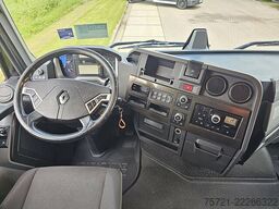 RENAULT T 480 HIGH