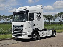 DAF XG 480 Spoilers, skylights