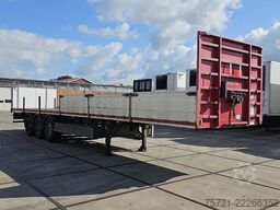 PACTON T3-009 With boards