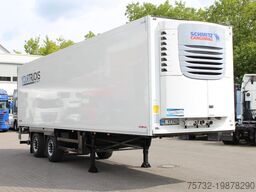 SCHMITZ Blumenbreite TW LBW Lenkachse Rent-Miete