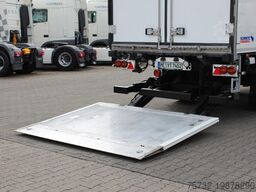 SCHMITZ Blumenbreite TW LBW Lenkachse Rent-Miete