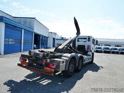 MAN TGA 26 360