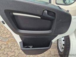 CITROEN Jumper Pritsche 2.2*Kipper*AHK 3000 KG*