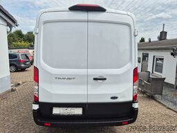 FORD Transit Kasten 350 L3 Trend*Regale*Navi*Klima*