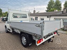 CITROEN Jumper Pritsche 2.2*Kipper*AHK 3000 KG*