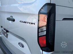 Ford Custom 6 posti - PRONTA CONSEGNA   -